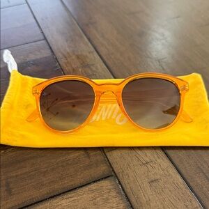 Sunski Sunglasses (like new)